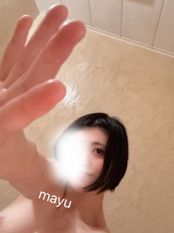 「まゆ」の写真