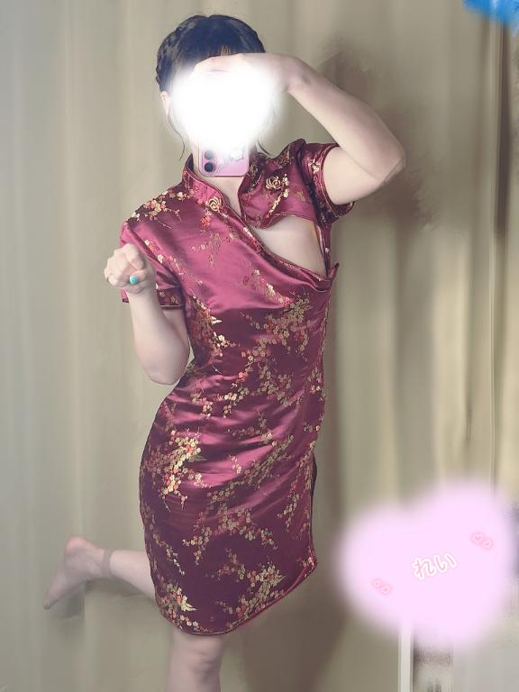 「れい」の写真