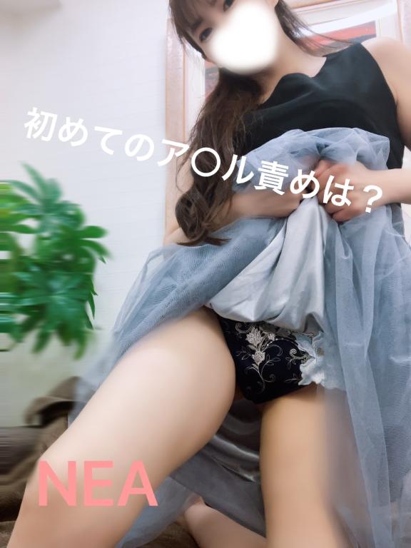 「ねあ」の写真