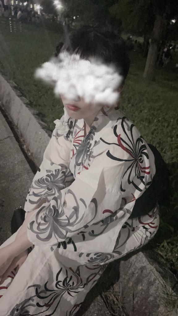 「ももか」の写真