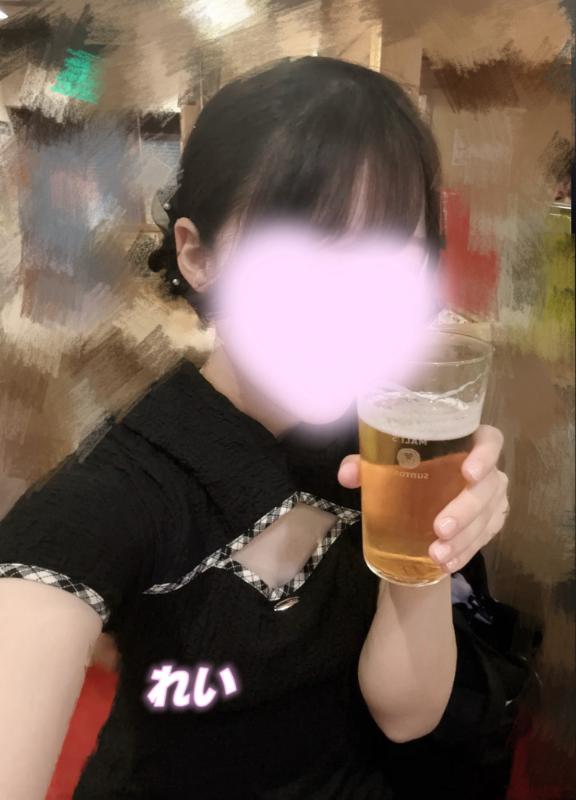 「れい」の写真