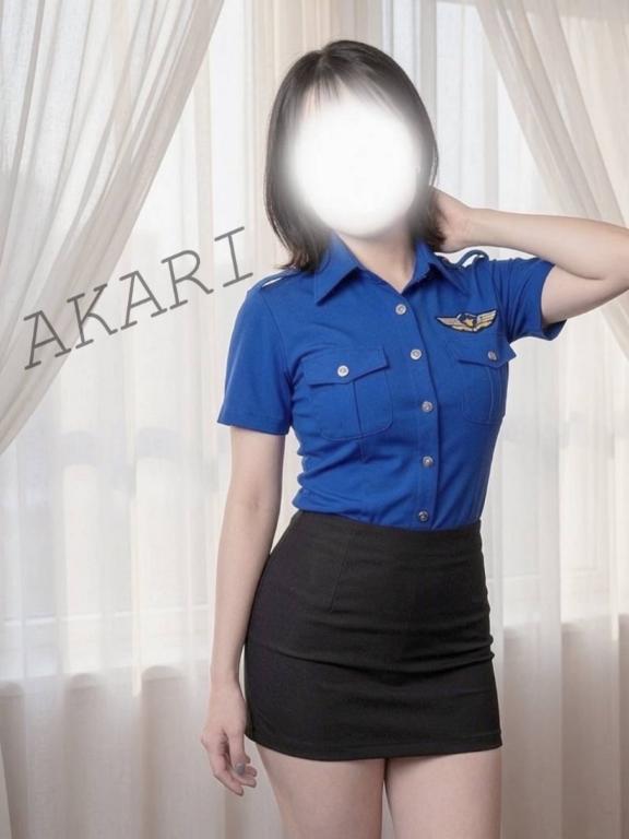 「あかり」の写真