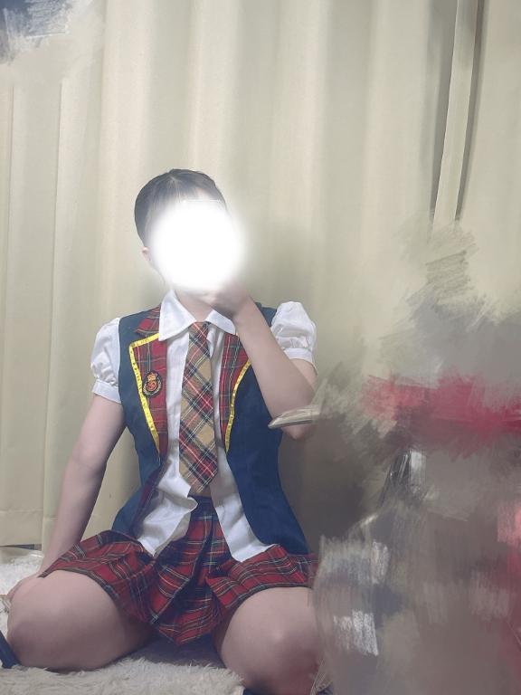 「れい」の写真