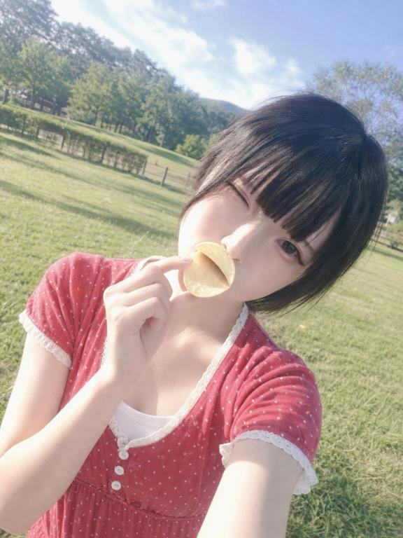 「ゆあ」の写真