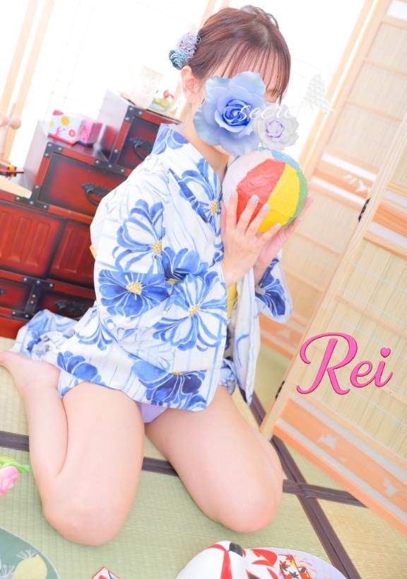 「れい」の写真