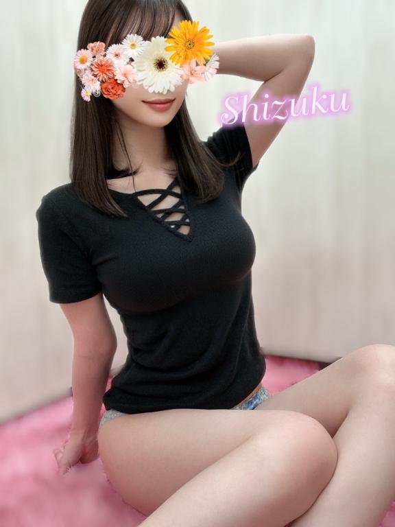 「しずく」の写真