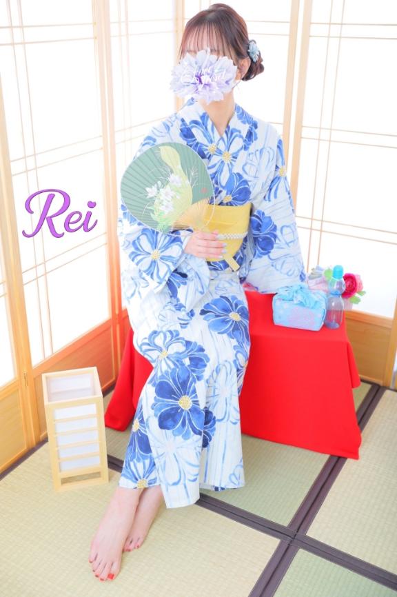 「れい」の写真