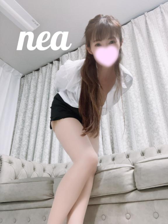 「ねあ」の写真