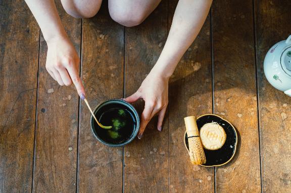 「けい」の写真