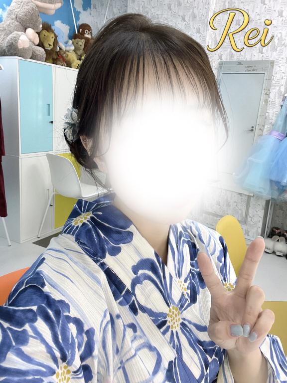 「れい」の写真