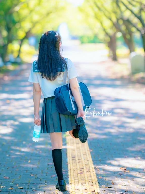 「こはく」の写真