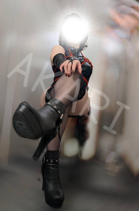 「あかり」の写真