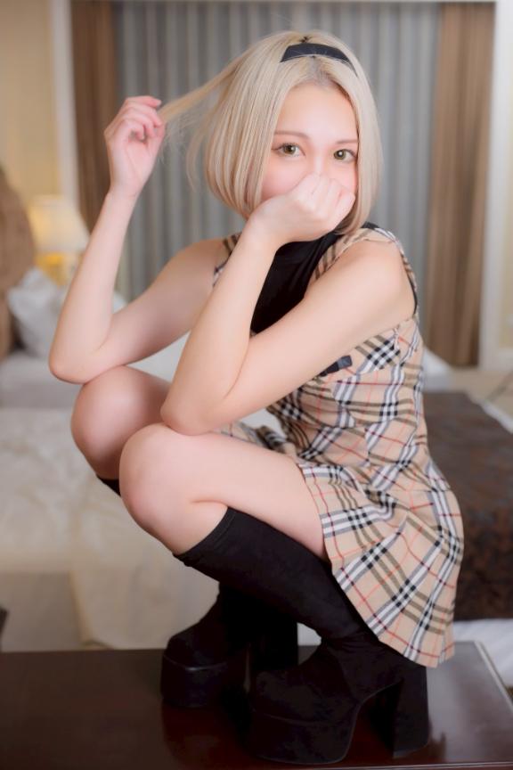 「クロエ」の写真