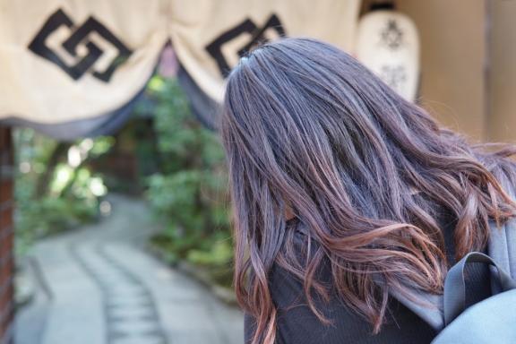 「える」の写真