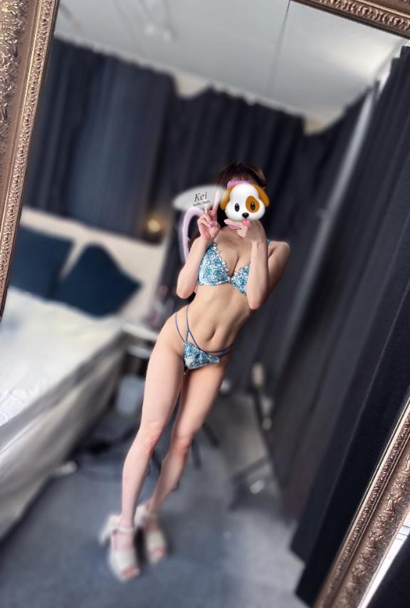 「けい」の写真