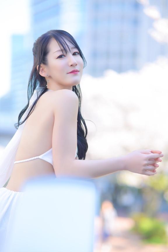「岸えり」の写真