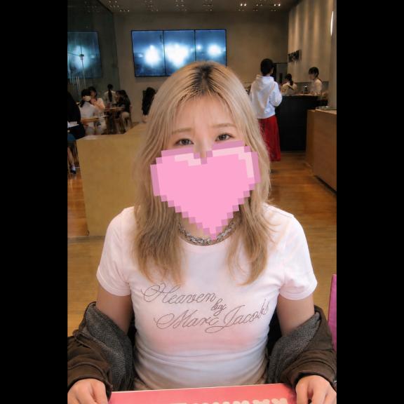 「せりな」の写真