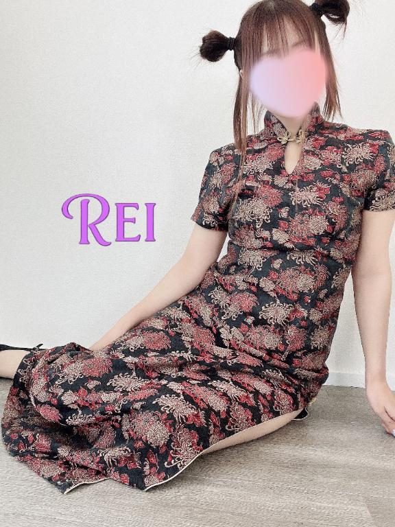 「れい」の写真