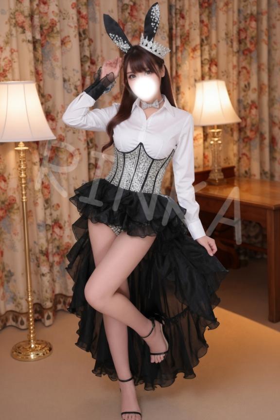 「凛華（りんか）」の写真