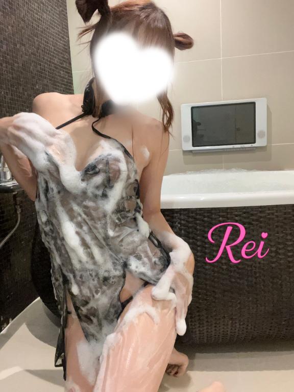 「れい」の写真