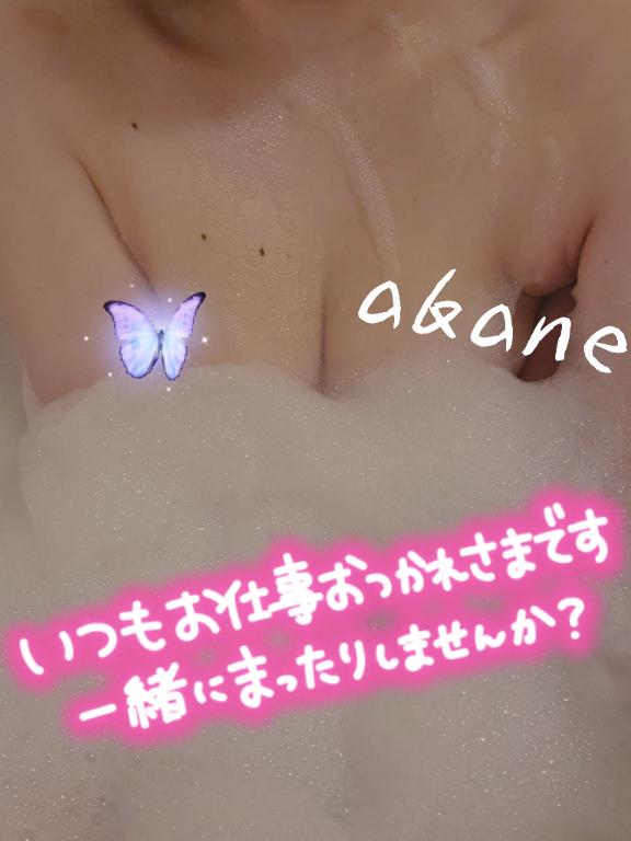 「あかね」の写真