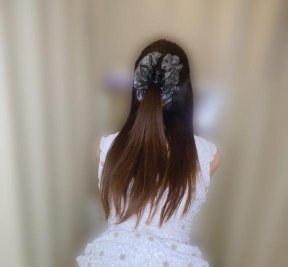 「あゆ」の写真