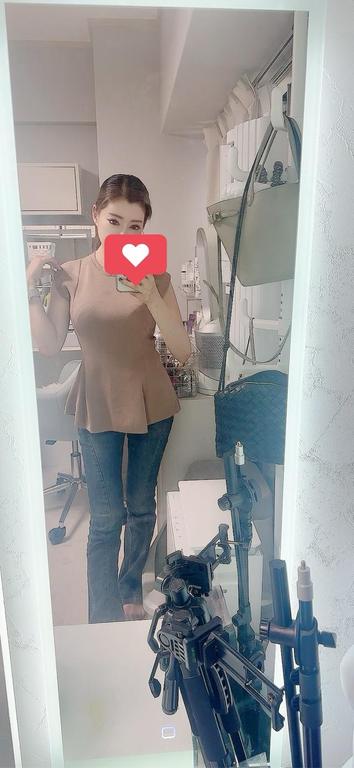 「レイコ」の写真