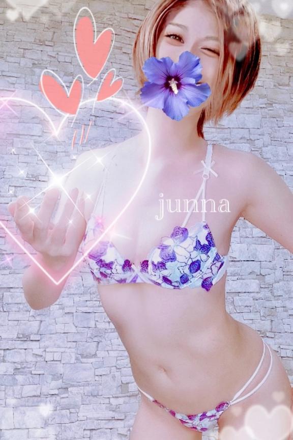 「純奈」の写真