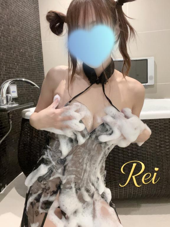 「れい」の写真