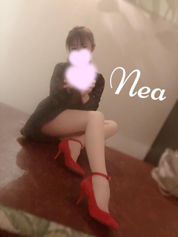 「ねあ」の写真