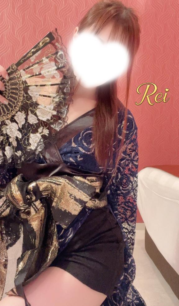 「れい」の写真