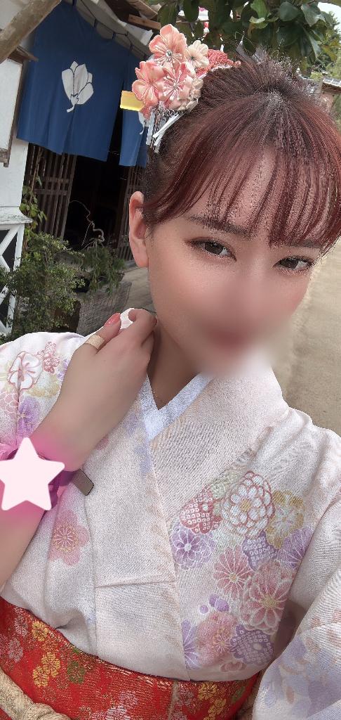 「あずさ」の写真