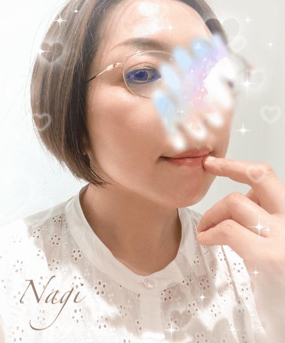 「凪」の写真