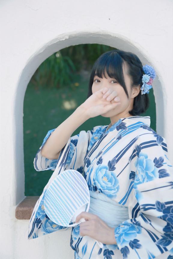 「ましろ」の写真