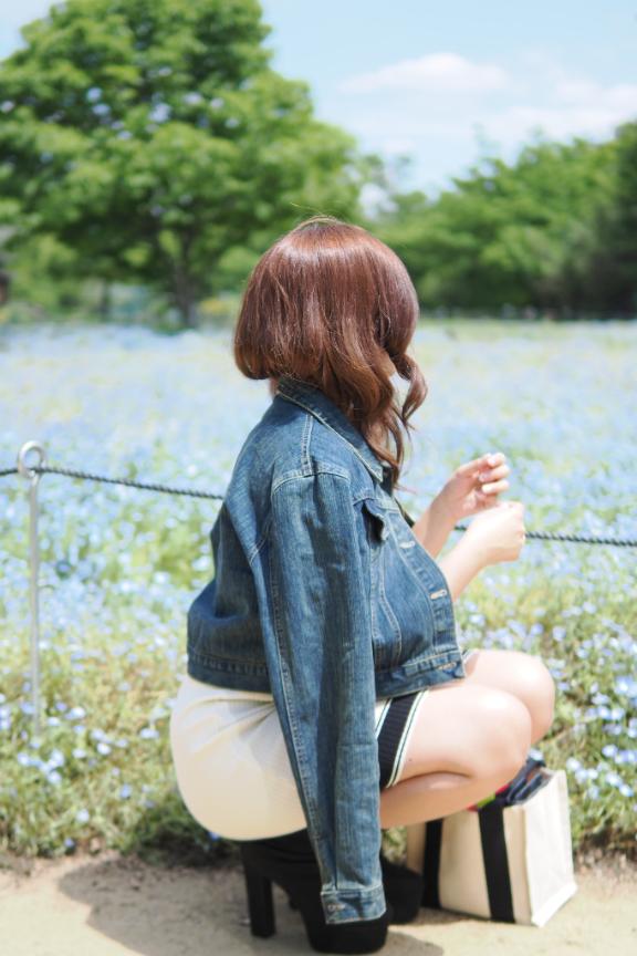 「ろき」の写真