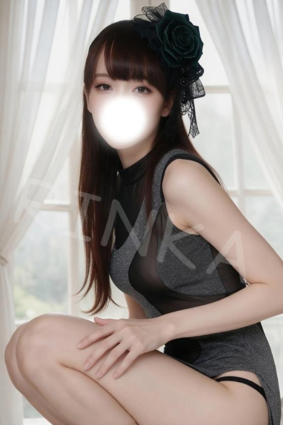 「凛華（りんか）」の写真