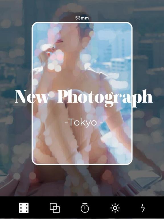 「レイコ」の写真