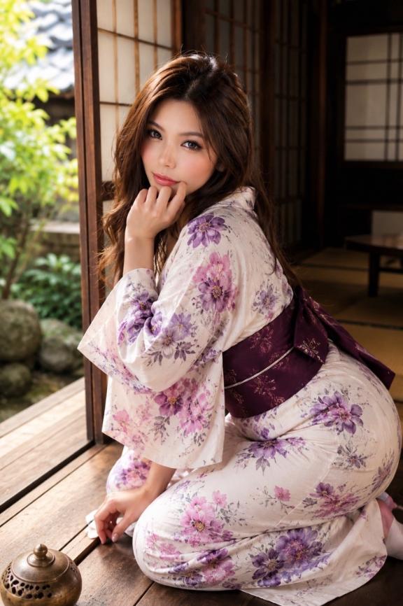 「ろき」の写真