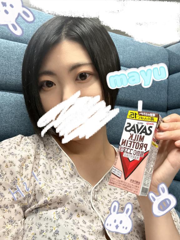 「まゆ」の写真