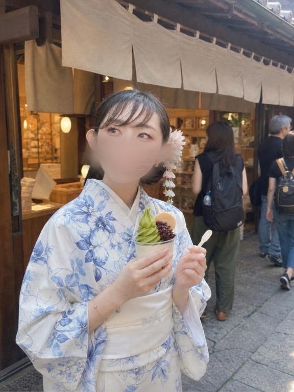 「さおり」の写真