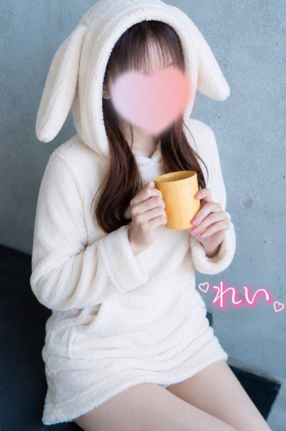 「れい」の写真