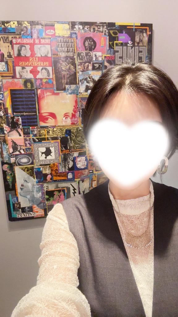 「凛子」の写真
