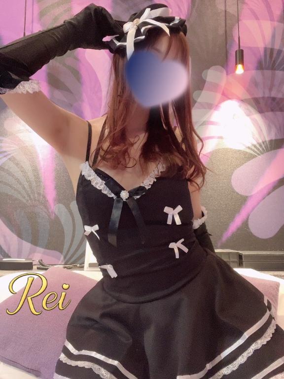 「れい」の写真