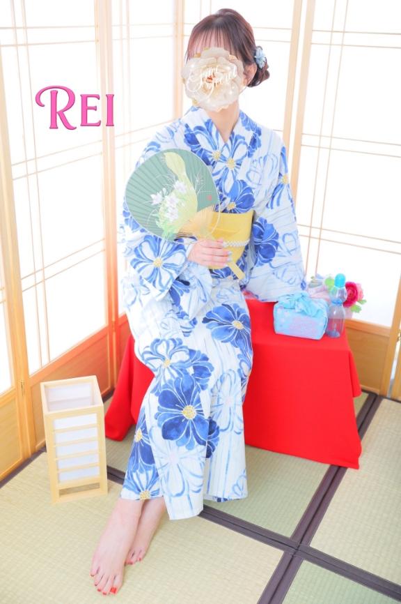 「れい」の写真