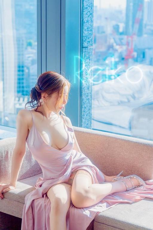 「レイコ」の写真