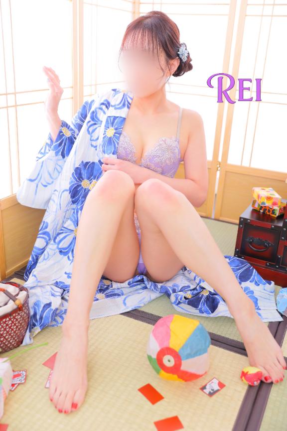 「れい」の写真
