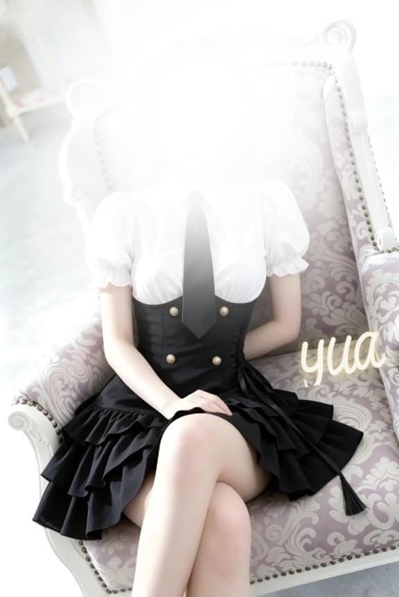 「ゆあ」の写真