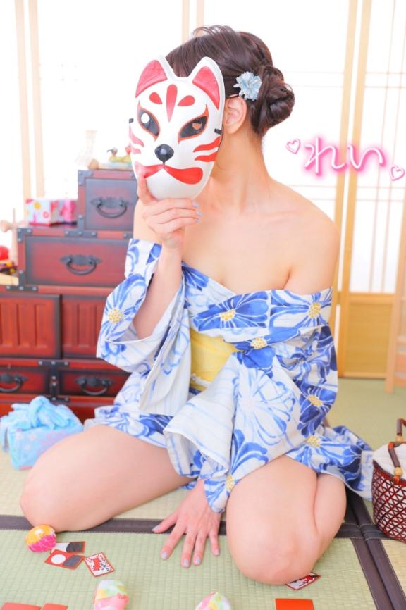 「れい」の写真