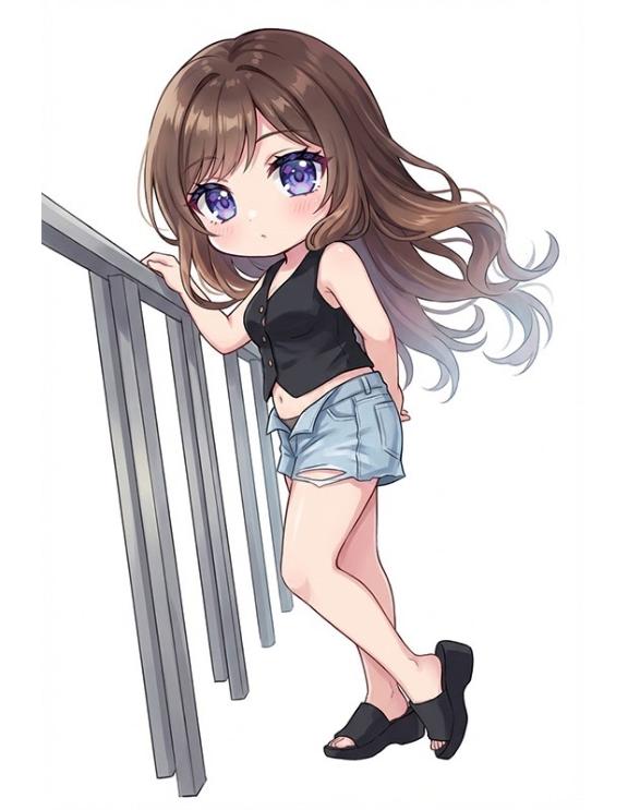 「ゆうか」の写真
