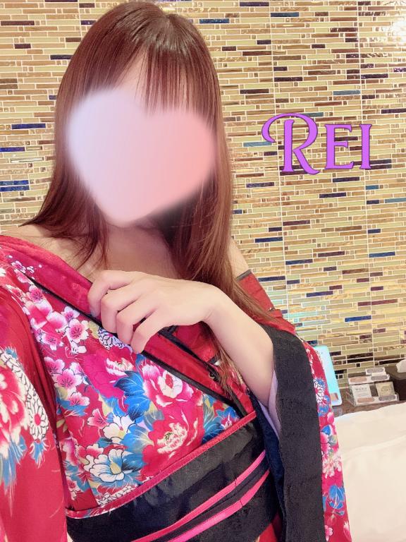 「れい」の写真